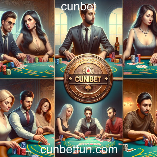Explorando a Categoria de Jogos de Suporte no Cunbet