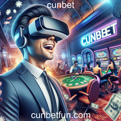 A Revolução dos Jogos Virtuais: Uma Nova Era no Entretenimento Digital